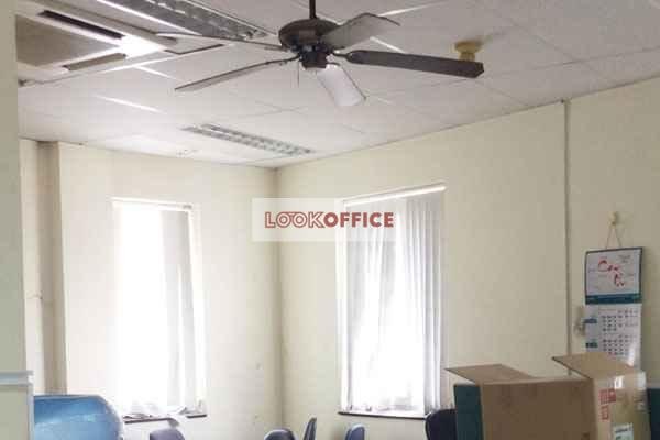 gma building office for lease for rent in tan binh ho chi minh