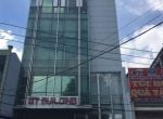 GT Building