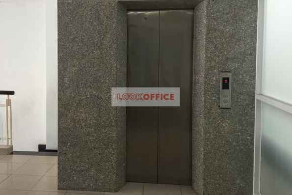 gt building office for lease for rent in tan binh ho chi minh