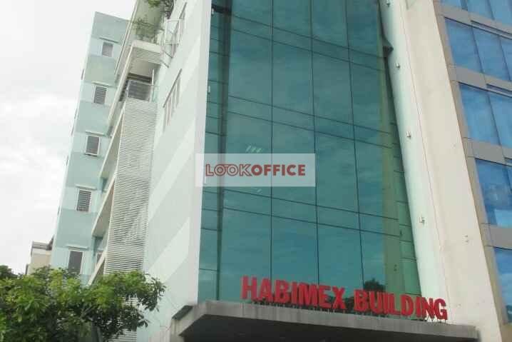 habimex building office for lease for rent in tan binh ho chi minh