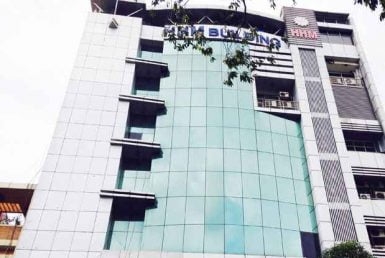 hhm building office for lease for rent in tan binh ho chi minh