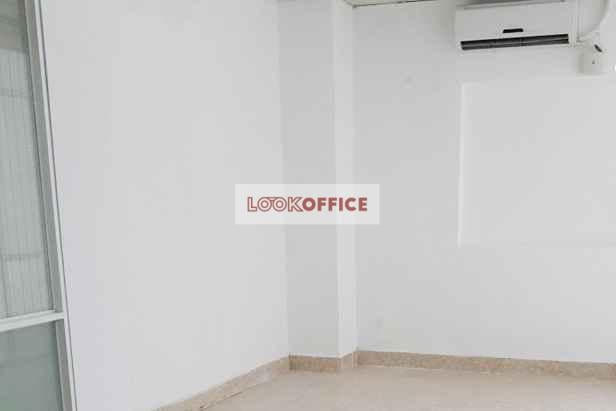 hhm building office for lease for rent in tan binh ho chi minh