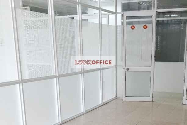 hhm building office for lease for rent in tan binh ho chi minh