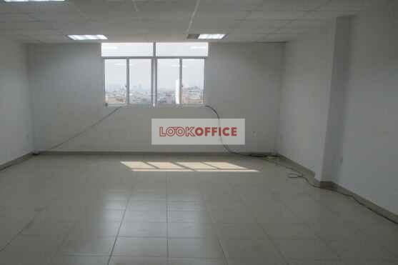 hoai duc building office for lease for rent in tan binh ho chi minh