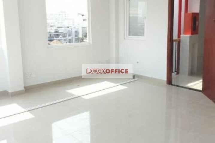 hoang gia 2 office for lease for rent in binh thanh ho chi minh