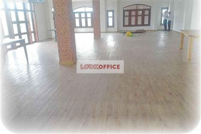hoang gia 2 office for lease for rent in binh thanh ho chi minh