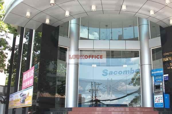 hoang trieu building office for lease for rent in tan binh ho chi minh