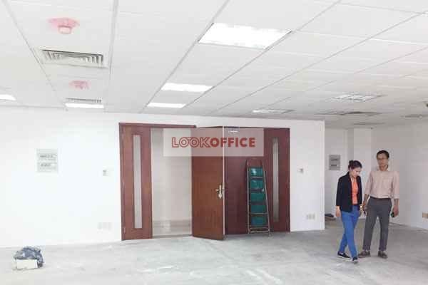 hoang trieu building office for lease for rent in tan binh ho chi minh