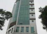 R.I.C Tower