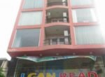A4 Building