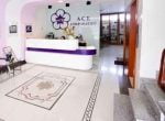 Ace Building