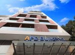 APD Building