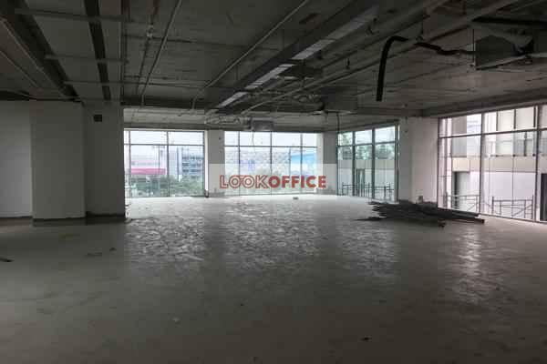 attech building office for lease for rent in tan binh ho chi minh