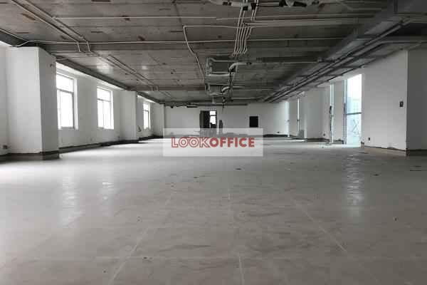 attech building office for lease for rent in tan binh ho chi minh