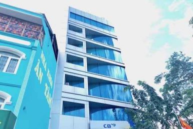bach viet building office for lease for rent in tan binh ho chi minh
