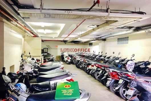bach viet building office for lease for rent in tan binh ho chi minh