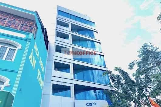 bach viet building office for lease for rent in tan binh ho chi minh