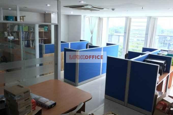 bao tin building office for lease for rent in tan binh ho chi minh