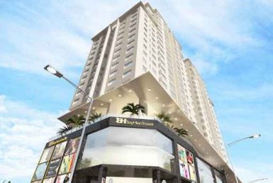 bay hien tower office for lease for rent in tan binh ho chi minh