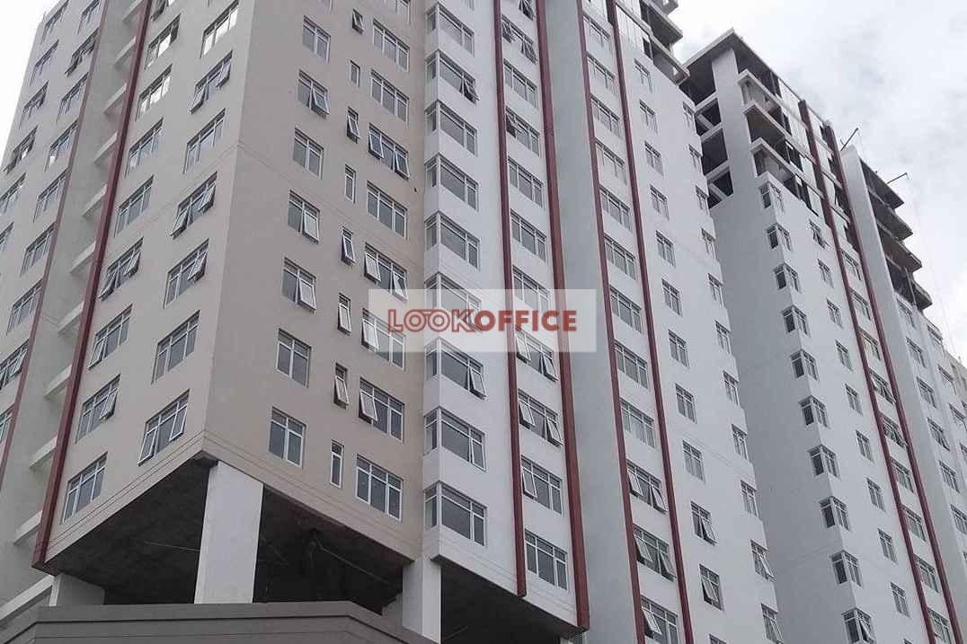 bay hien tower office for lease for rent in tan binh ho chi minh