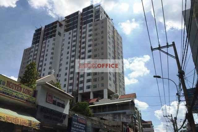 bay hien tower office for lease for rent in tan binh ho chi minh