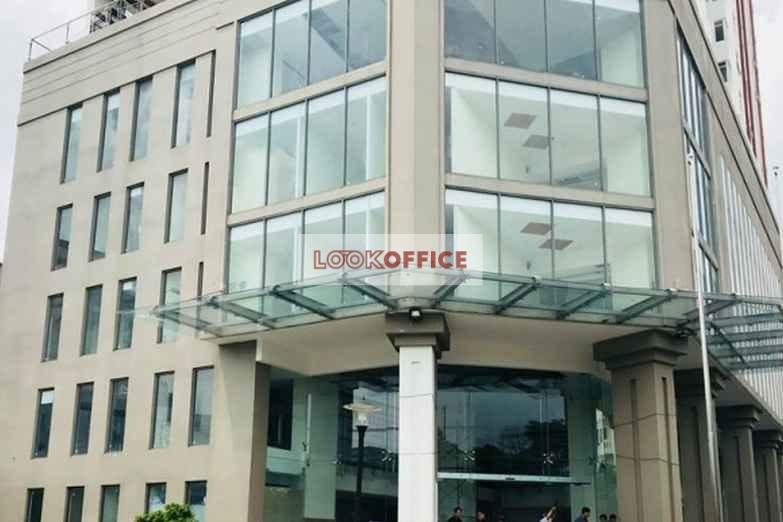 bay hien tower office for lease for rent in tan binh ho chi minh