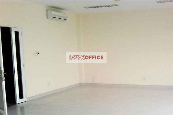 blue berry building office for lease for rent in tan binh ho chi minh