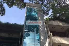 bm building office for lease for rent in district 10 ho chi minh