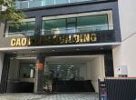 Cao Minh Building