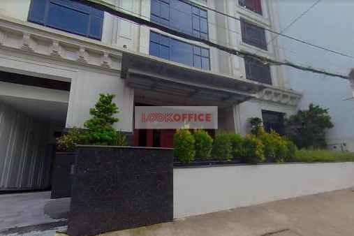 cmr building office for lease for rent in nha be ho chi minh