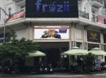 Fruzii Building