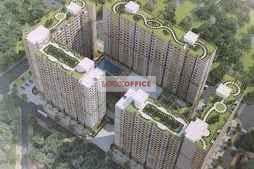 green river building office for lease for rent in district 8 ho chi minh