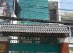 Hoa Ban Building