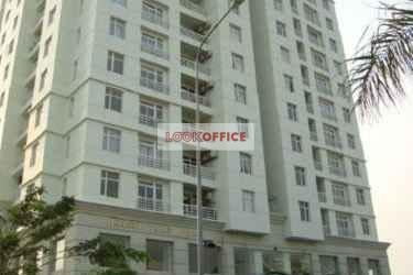 hoang thap plaza office for lease for rent in binh chanh ho chi minh