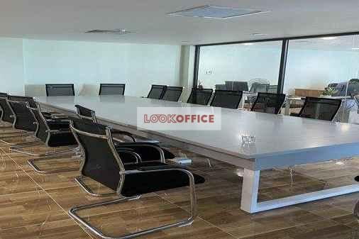 sophie building office for lease for rent in district 9 ho chi minh