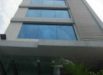 thanh phat building office for lease for rent in go vap ho chi minh