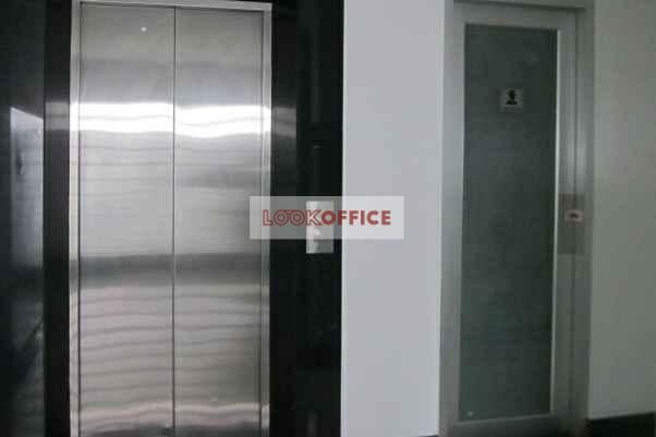 thanh phat building office for lease for rent in go vap ho chi minh