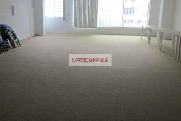 thanh phat building office for lease for rent in go vap ho chi minh
