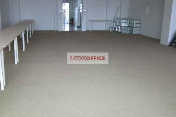 thanh phat building office for lease for rent in go vap ho chi minh