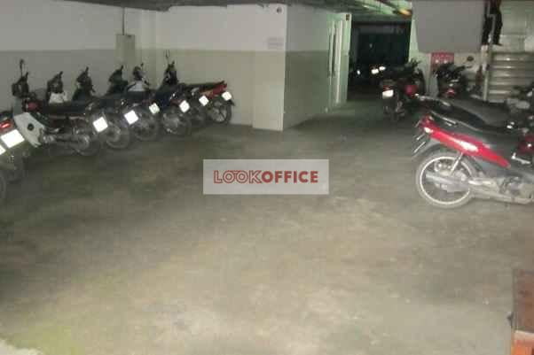 thanh phat building office for lease for rent in go vap ho chi minh