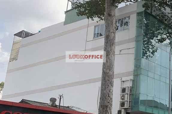 3c building office for lease for rent in district 5 ho chi minh