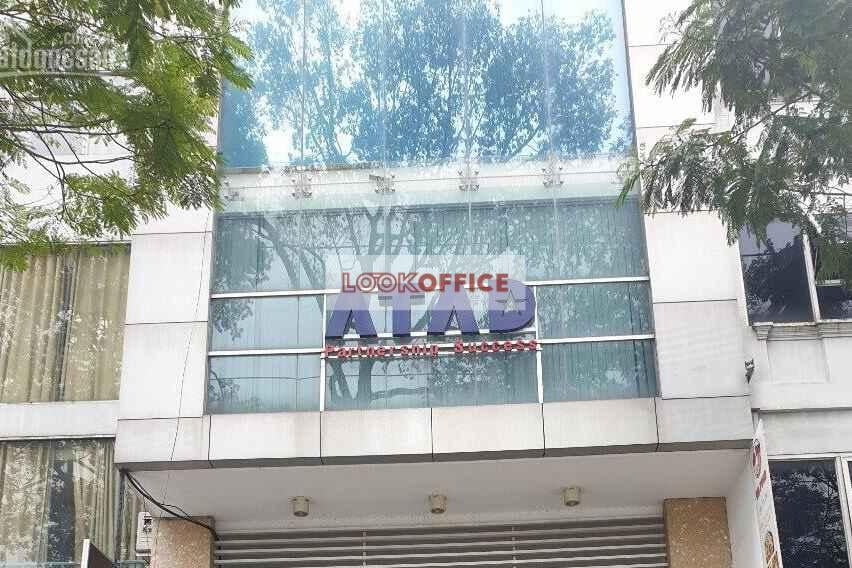 atad building office for lease for rent in district 5 ho chi minh