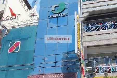 centid building office for lease for rent in district 5 ho chi minh