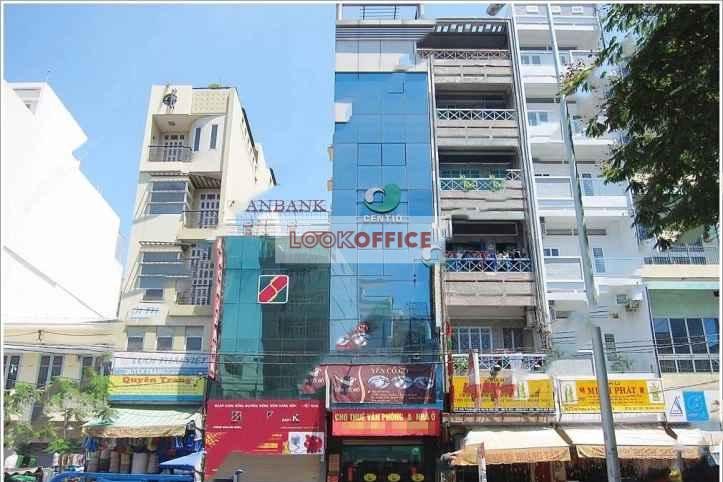 centid building office for lease for rent in district 5 ho chi minh