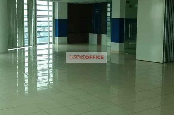 cholimex building office for lease for rent in district 5 ho chi minh