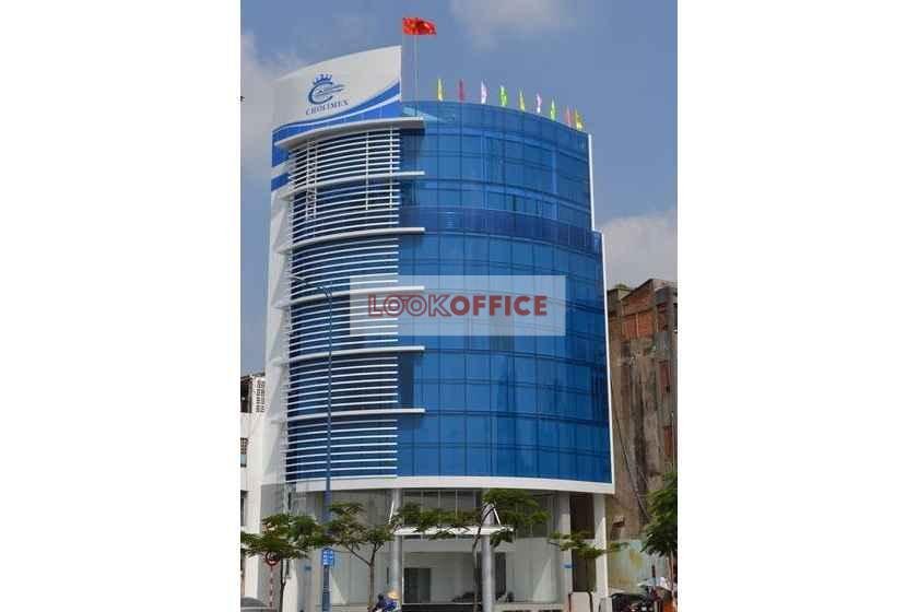 cholimex building office for lease for rent in district 5 ho chi minh