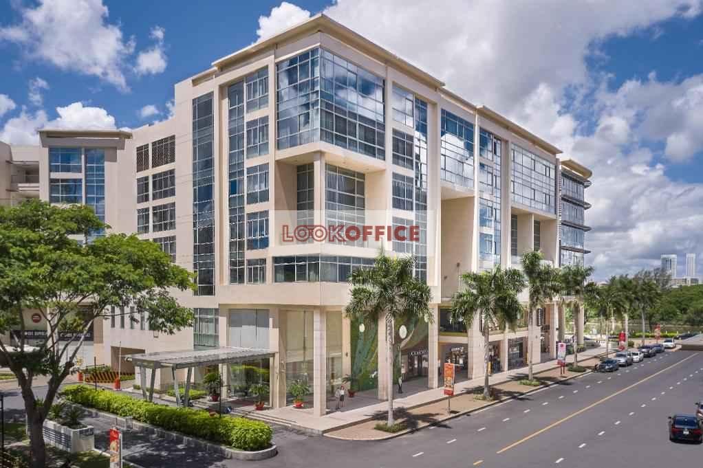 crescent residence 2 office for lease for rent in district 7 ho chi minh