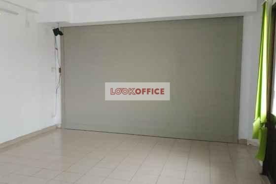 dtap building office for lease for rent in district 5 ho chi minh