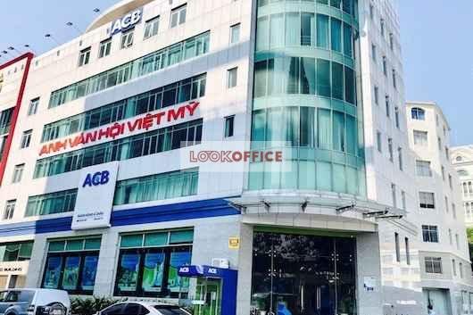gosto building office for lease for rent in district 7 ho chi minh