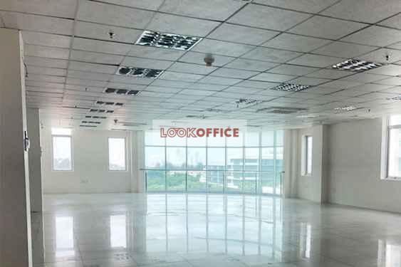 gosto building office for lease for rent in district 7 ho chi minh